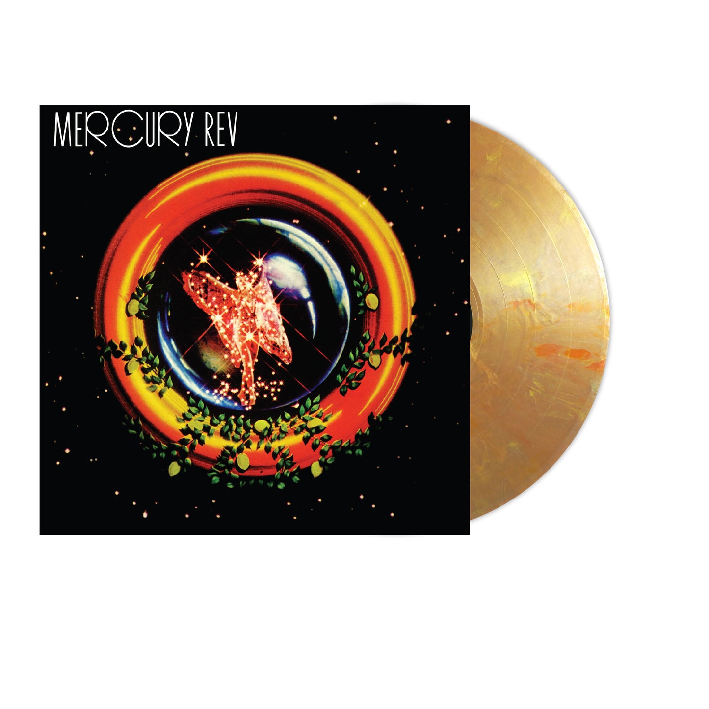 Mercury Rev See You on the Other Side Vinyl