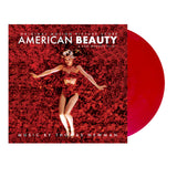 American Beauty Motion Picture Score LP mock up