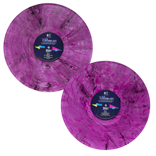 The Donnas Bitchin' (2-LP Set) (Expanded, Remastered ) Vinyl Punk Rock Colored Vinyl