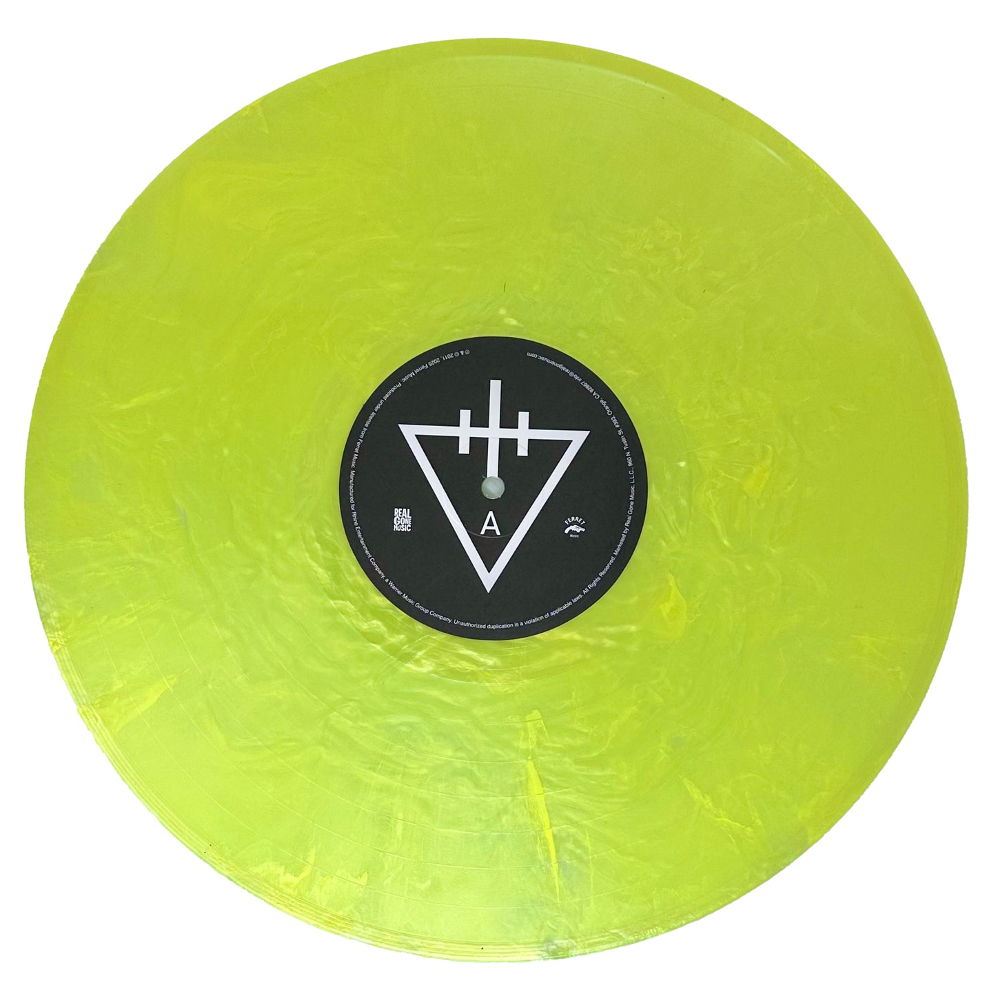 The Devil Wears Prada Dead Throne (Remastered) Vinyl LP Record