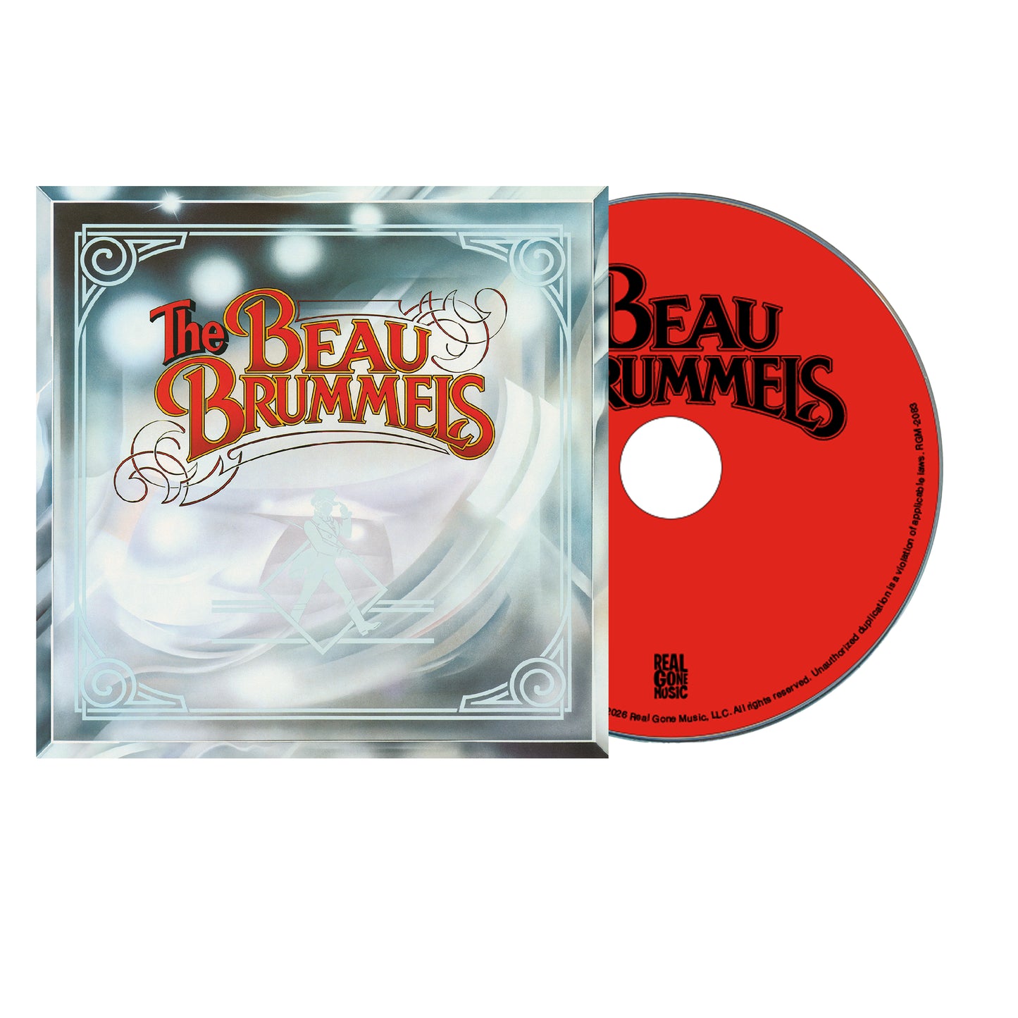 The Beau Brummels The Beau Brummels (Remastered & Expanded CD Edition)