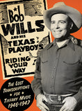 Bob Wills Riding (2CD Set)