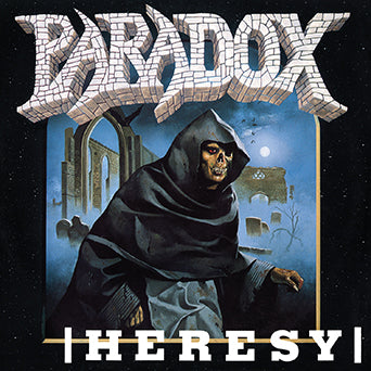 Paradox Heresy LP