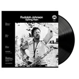 Rudolph Johnson Spring Rain Pack Shot LP