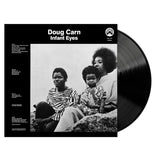 Doug Carn Infant Eyes Black LP