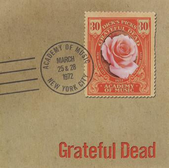 Grateful Dead: Dick's Picks 30