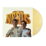 Revenge of the Nerds Soundtrack LP