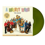 A Mighty Wind The Album Soundtrack LP Pack Shot