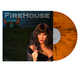 Firehouse Firehouse LP Packshot