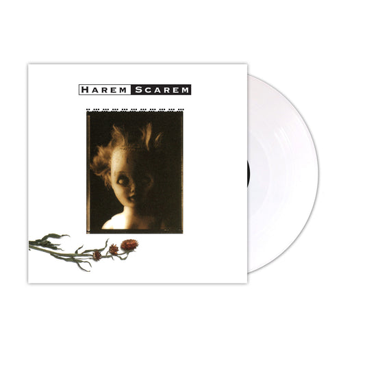 Harem Scarem Harem Scarem LP