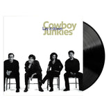 Cowboy Junkies Lay It Down LP Black Vinyl