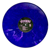 The Donnas Get Skintight LP Vinyl
