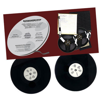 Grateful Dead Dick's Picks 02 (2-LP Set) Opened