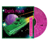 Smash Mouth Fush Yu Mang LP Pack Shot