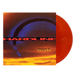 Hardline Double Eclipse LP Mock Up
