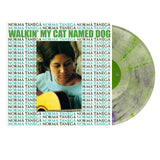 Norma Tanega Walkin' My Cat Named Dog LP
