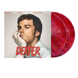 Dexter Music from the Showtime Original Series (Expanded 2-LP Set))