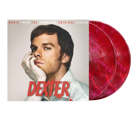 Dexter Music from the Showtime Original Series (Expanded 2-LP Set)