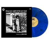 Doug Carn Spirit of the New Land LP
