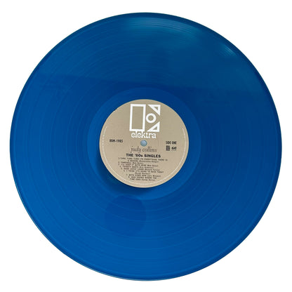 Judy Collins The '60s Singles Vinyl LP Record