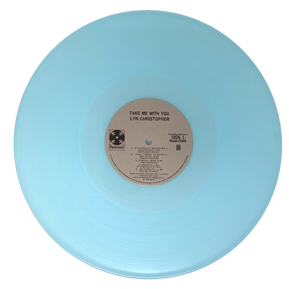 Lyn Christopher Lyn Christopher (Remastered) Vinyl