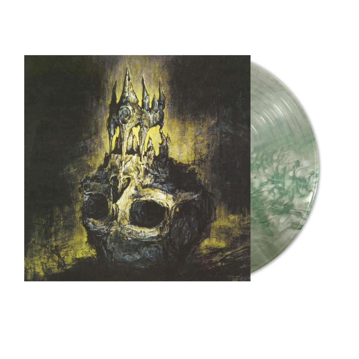 The Devil Wears Prada Dead Throne (Remastered) Vinyl