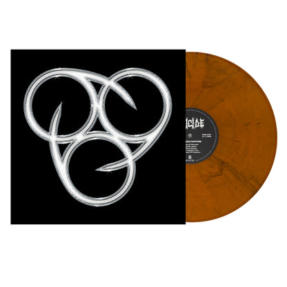 Deicide Insineratehymn Metal Vinyl Record