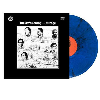 The Awakening Mirage LP
