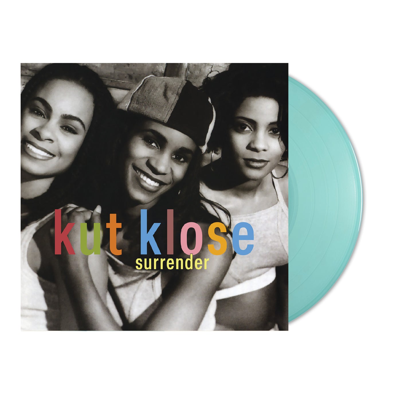 Kut Klose Surrender (Remastered) Vinyl