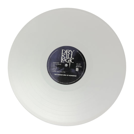 Dry Kill Logic The Darker Side of Nonsense  (Remastered) Vinyl