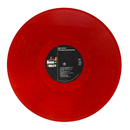 Bob Azzam & The Great Expectation S/T (Remastered) vinyl LP