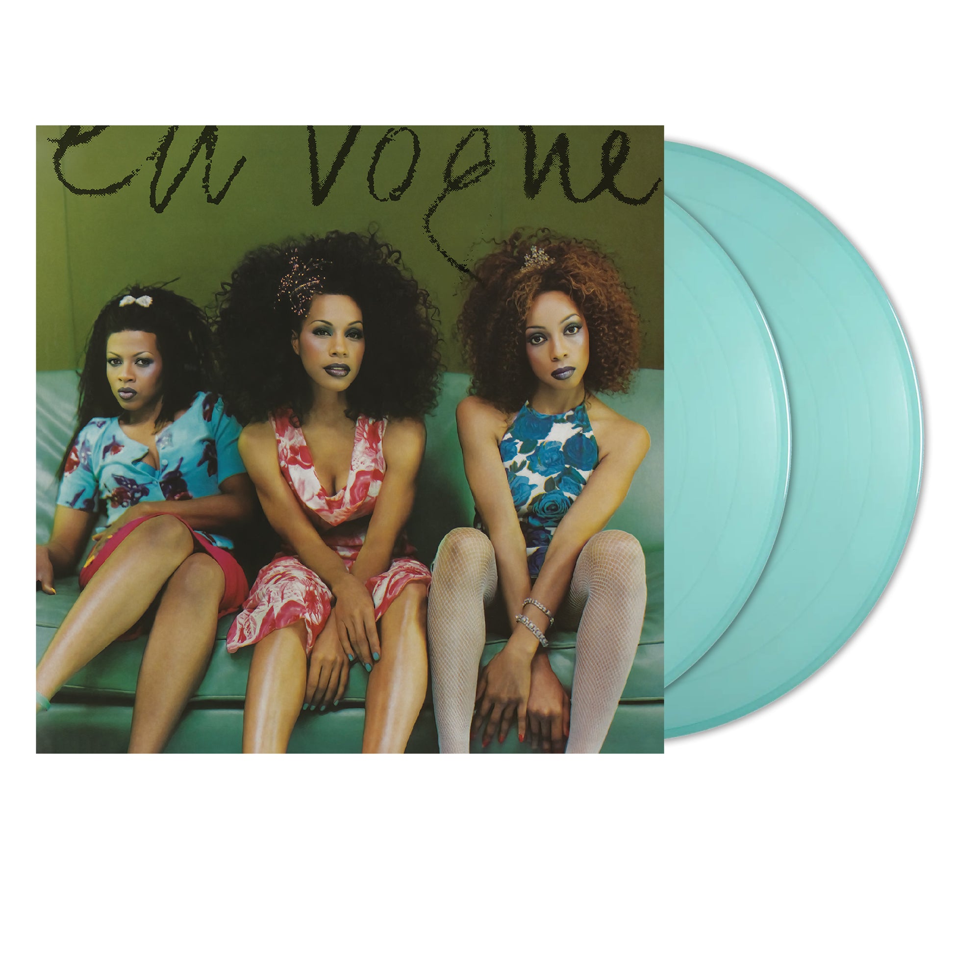 En Vogue EV3  (Remastered 2-LP Set) Vinyl