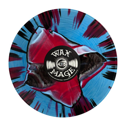 Bob Azzam & The Great Expectation S/T (Remastered) Vinyl Wax MAGE