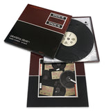 Grateful Dead Dick's Picks 01 (4-LP Set) Opened