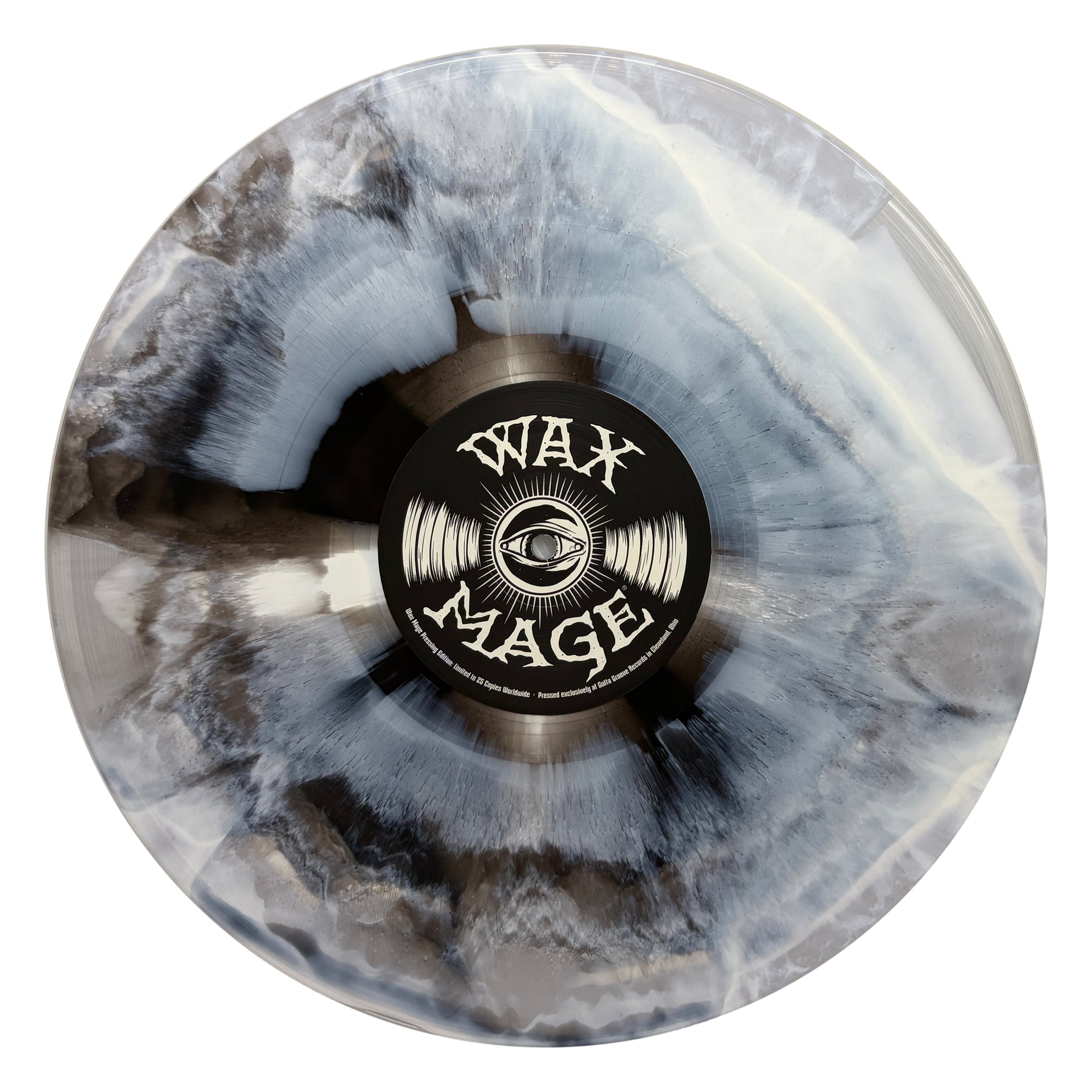 Doc Watson Doc Watson Wax Mage Vinyl