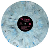 The Donnas Turn 21 LP Web Store Exclusive Pack Shot Vinyl