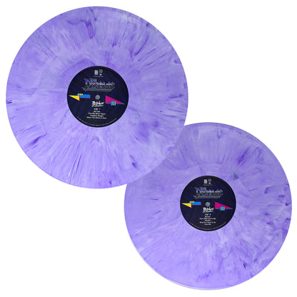 
The Donnas Bitchin' (2-LP Set) (Expanded, Remastered ) Vinyl Punk Rock Colored Vinyl