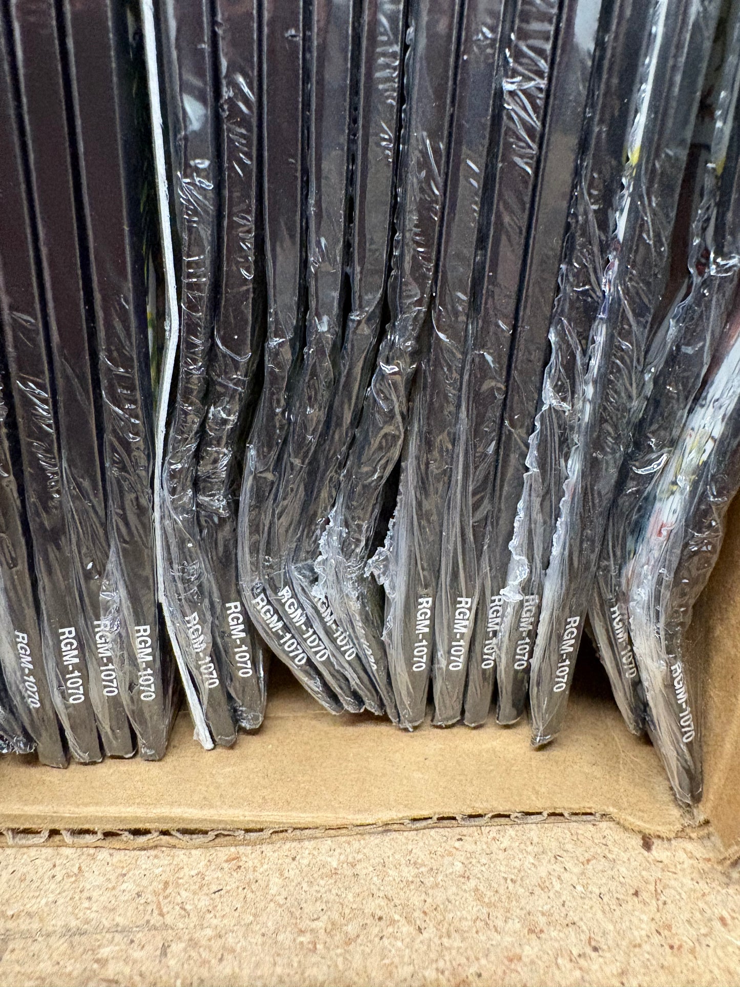 Blemished Vinyl Bundle