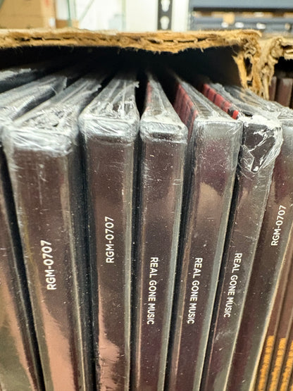 Blemished Vinyl Bundle