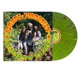 Israel Vibration Strength of My Life LP Web Exclusive Packshot