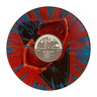 J.D. Crowe and The New South The New South Vinyl WAX MAGE