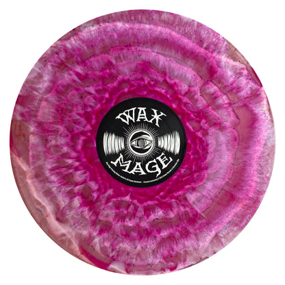 Kinky Boots Original Broadway Cast Recording Vinyl (2-LP Set) wax mage