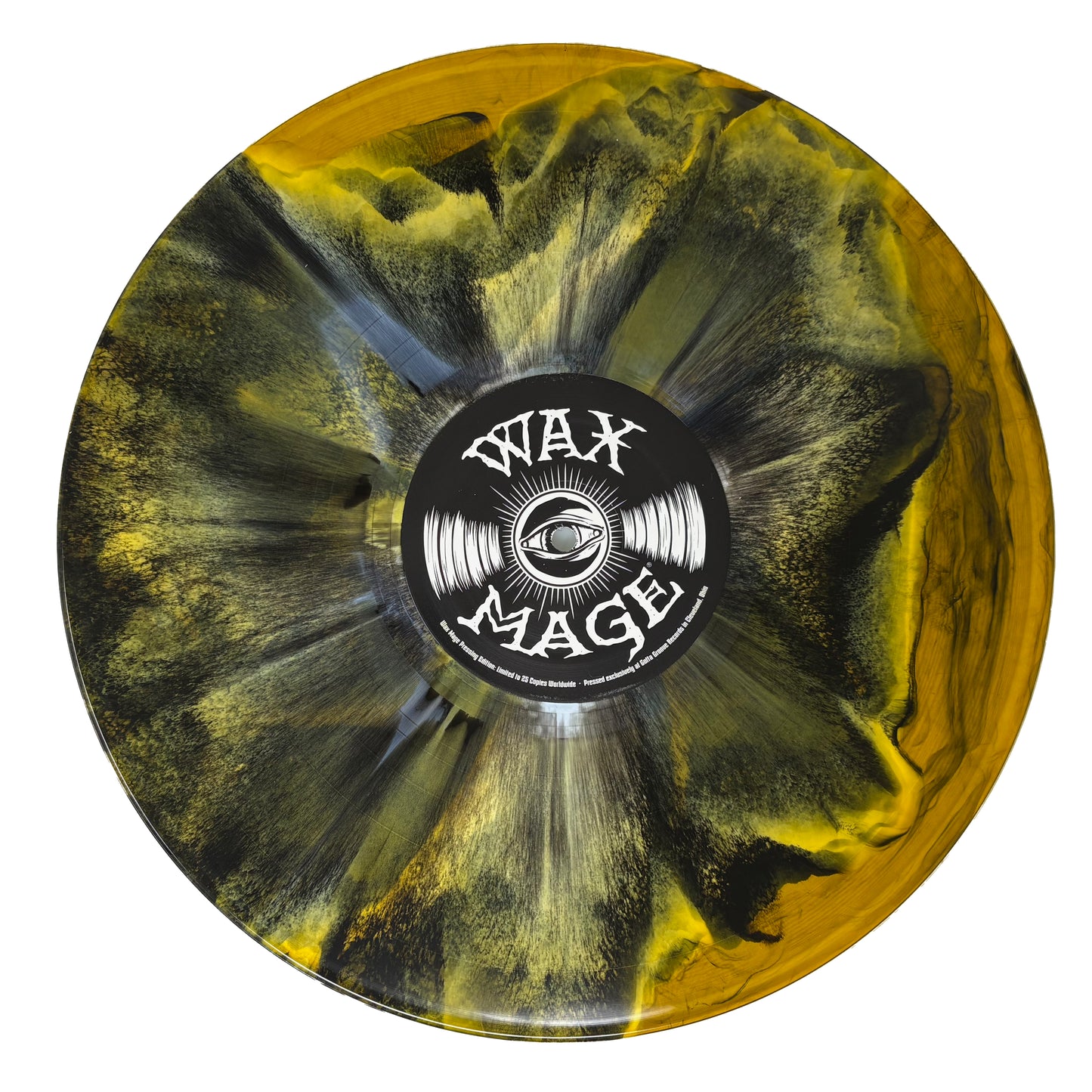 Solomon King The Original Soundtrack from the Motion Picture Vinyl