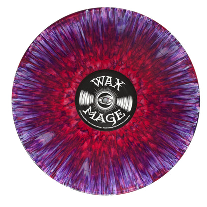 The Temprees Lovemen (All-Analog) Vinyl Wax Mage LP