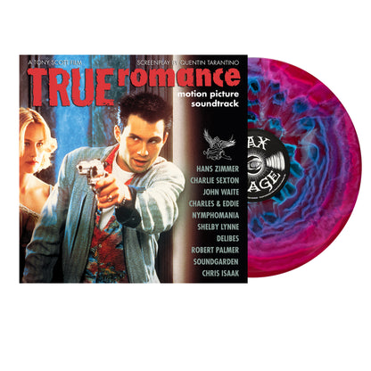 True Romance Motion Picture Soundtrack Vinyl Wax Mage