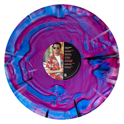 True Romance Motion Picture Soundtrack Vinyl