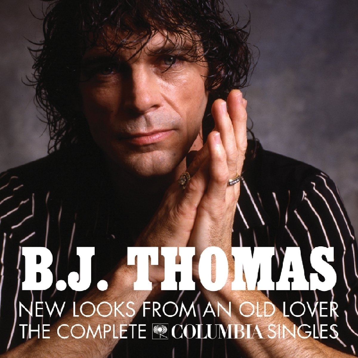 B.J. Thomas: New Looks from an Old Lover--The Complete Columbia Singles. CD
