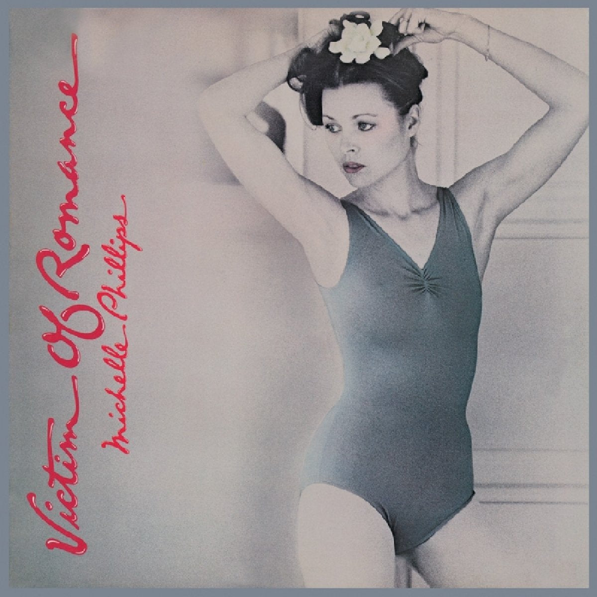 Michelle Phillips: Victim of Romance (Expanded Edition) CD