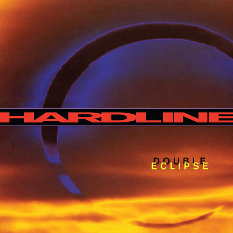 Hardline Double Eclipse LP