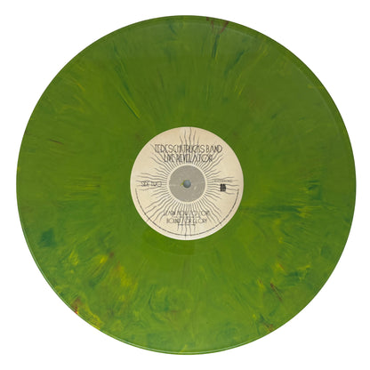 Tedeschi Trucks Band Live Revelator Vinyl
